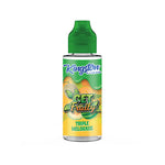 Load image into Gallery viewer, Kingston Get Fruity 100ml Shortfill 0mg (70VG/30PG)