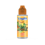 Load image into Gallery viewer, Kingston Get Fruity 100ml Shortfill 0mg (70VG/30PG)