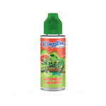 Load image into Gallery viewer, Kingston Get Fruity 100ml Shortfill 0mg (70VG/30PG)