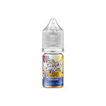 Load image into Gallery viewer, 10mg The Custard Company Flavoured Nic Salt 10ml (50VG/50PG)