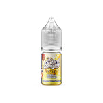 Load image into Gallery viewer, 10mg The Custard Company Flavoured Nic Salt 10ml (50VG/50PG)