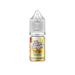 Load image into Gallery viewer, 20mg The Custard Company Flavoured Nic Salt 10ml (50VG/50PG)