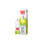 Load image into Gallery viewer, 5mg Yeti Summit Series 10ml Nic Salts (50VG/50PG)