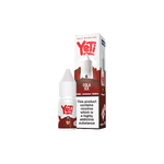 Load image into Gallery viewer, 10mg Yeti Summit Series 10ml Nic Salts (50VG/50PG)