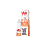 Load image into Gallery viewer, 10mg Yeti Summit Series 10ml Nic Salts (50VG/50PG)