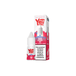 Load image into Gallery viewer, 20mg Yeti Summit Series 10ml Nic Salts (50VG/50PG)