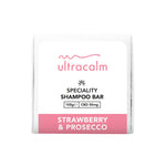 Load image into Gallery viewer, Ultracalm 50mg CBD Shampoo Bar 100g