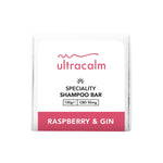 Load image into Gallery viewer, Ultracalm 50mg CBD Shampoo Bar 100g