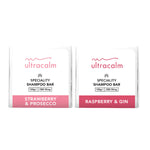 Load image into Gallery viewer, Ultracalm 50mg CBD Shampoo Bar 100g