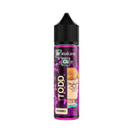 Load image into Gallery viewer, Breaking CBG 1000mg CBG Isolate E-liquid 50ml (50PG/50VG)
