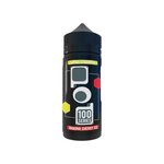 Load image into Gallery viewer, Pod 100 Series 100ml Shortfill 0mg (50VG/50PG)