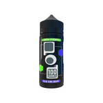 Load image into Gallery viewer, Pod 100 Series 100ml Shortfill 0mg (50VG/50PG)