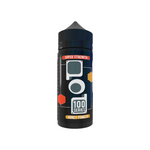 Load image into Gallery viewer, Pod 100 Series 100ml Shortfill 0mg (50VG/50PG)