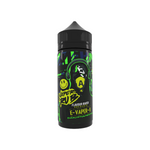Load image into Gallery viewer, Flavour Raver E-Vaper-8 100ml Shortfill 0mg (70VG/30PG)