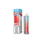 Load image into Gallery viewer, 20mg Juicy Pod Novamax Disposable Pod Vape Kit 10000 Puffs