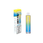 Load image into Gallery viewer, 20mg Juicy Pod Novamax Disposable Pod Vape Kit 10000 Puffs