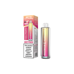 Load image into Gallery viewer, 20mg Juicy Pod Novamax Disposable Pod Vape Kit 10000 Puffs