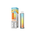 Load image into Gallery viewer, 20mg Juicy Pod Novamax Disposable Pod Vape Kit 10000 Puffs