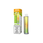 Load image into Gallery viewer, 20mg Juicy Pod Novamax Disposable Pod Vape Kit 10000 Puffs
