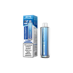 Load image into Gallery viewer, 20mg Juicy Pod Novamax Disposable Pod Vape Kit 10000 Puffs