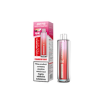 Load image into Gallery viewer, 20mg Juicy Pod Novamax Disposable Pod Vape Kit 10000 Puffs