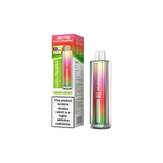 Load image into Gallery viewer, 20mg Juicy Pod Novamax Disposable Pod Vape Kit 10000 Puffs