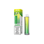 Load image into Gallery viewer, 20mg Juicy Pod Novamax Disposable Pod Vape Kit 10000 Puffs