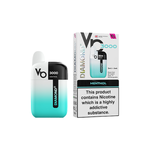 Load image into Gallery viewer, 20mg Vapes Bar Diamond 3000 Pod Vape Kit 3000 Puffs