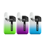 Load image into Gallery viewer, 20mg Vapes Bar Diamond 3000 Pod Vape Kit 3000 Puffs