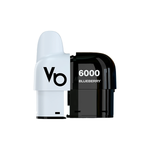 Load image into Gallery viewer, 20mg Vapes Bars Diamond 6000 Pod And Refill 6000 Puffs