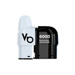 Load image into Gallery viewer, 20mg Vapes Bars Diamond 6000 Pod And Refill 6000 Puffs