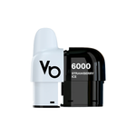 Load image into Gallery viewer, 20mg Vapes Bars Diamond 6000 Pod And Refill 6000 Puffs