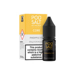 Load image into Gallery viewer, 5mg Pod Salt Core 10ml Nic Salt (50VG/50PG)