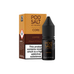 Load image into Gallery viewer, 5mg Pod Salt Core 10ml Nic Salt (50VG/50PG)
