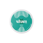 Load image into Gallery viewer, 11mg Wham Regular Nicotine Pouch - 20 Pouches