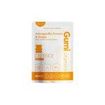 Load image into Gallery viewer, Gumi Vitamins Defence Ashwagandha Turmeric & Ginger Gummies - 60 Gummies