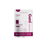 Load image into Gallery viewer, Gumi Vitamins Power Creatine Gummies - 60 Gummies