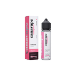 Load image into Gallery viewer, Canavape 1800mg Full-Spectrum CBD + CBG E-liquid 50ml (30VG/70PG)