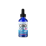 Load image into Gallery viewer, Hempthy 500mg CBD Oil Full Spectrum Food Supplement Mixed Berries - 30ml