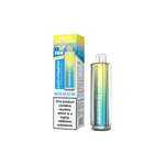 Load image into Gallery viewer, 20mg Juicy Pod Novamax Disposable Pod Vape Kit 10000 Puffs