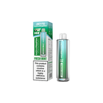 Load image into Gallery viewer, 20mg Juicy Pod Novamax Disposable Pod Vape Kit 10000 Puffs
