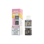 Load image into Gallery viewer, 20mg Juicy Pod Novamax Prefilled Pods 10000 Puffs