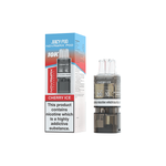 Load image into Gallery viewer, 20mg Juicy Pod Novamax Prefilled Pods 10000 Puffs