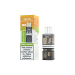 Load image into Gallery viewer, 20mg Juicy Pod Novamax Prefilled Pods 10000 Puffs