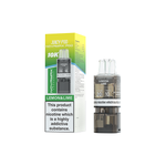 Load image into Gallery viewer, 20mg Juicy Pod Novamax Prefilled Pods 10000 Puffs