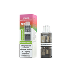 Load image into Gallery viewer, 20mg Juicy Pod Novamax Prefilled Pods 10000 Puffs