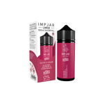 Load image into Gallery viewer, 0mg Imp Jar Original 100ml Shortfill (50VG/50PG)