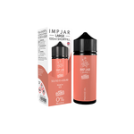 Load image into Gallery viewer, 0mg Imp Jar Original 100ml Shortfill (50VG/50PG)