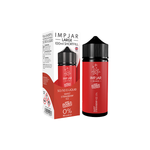Load image into Gallery viewer, 0mg Imp Jar Original 100ml Shortfill (50VG/50PG)