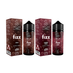 Load image into Gallery viewer, 0mg Imp Jar Fizz 100ml Shortfill (50VG/50PG)